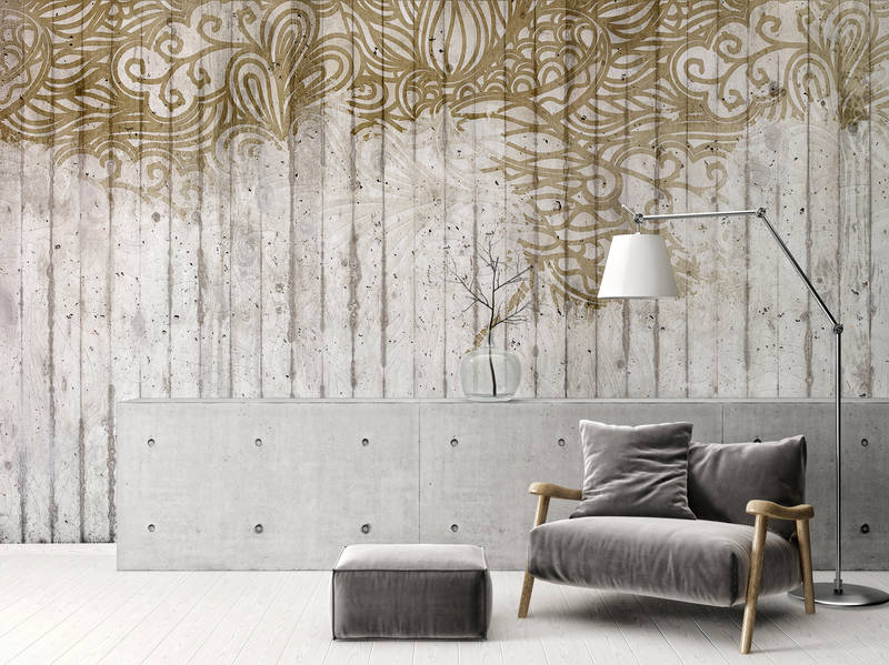 Architects Paper Photo wallpaper Atelier 47