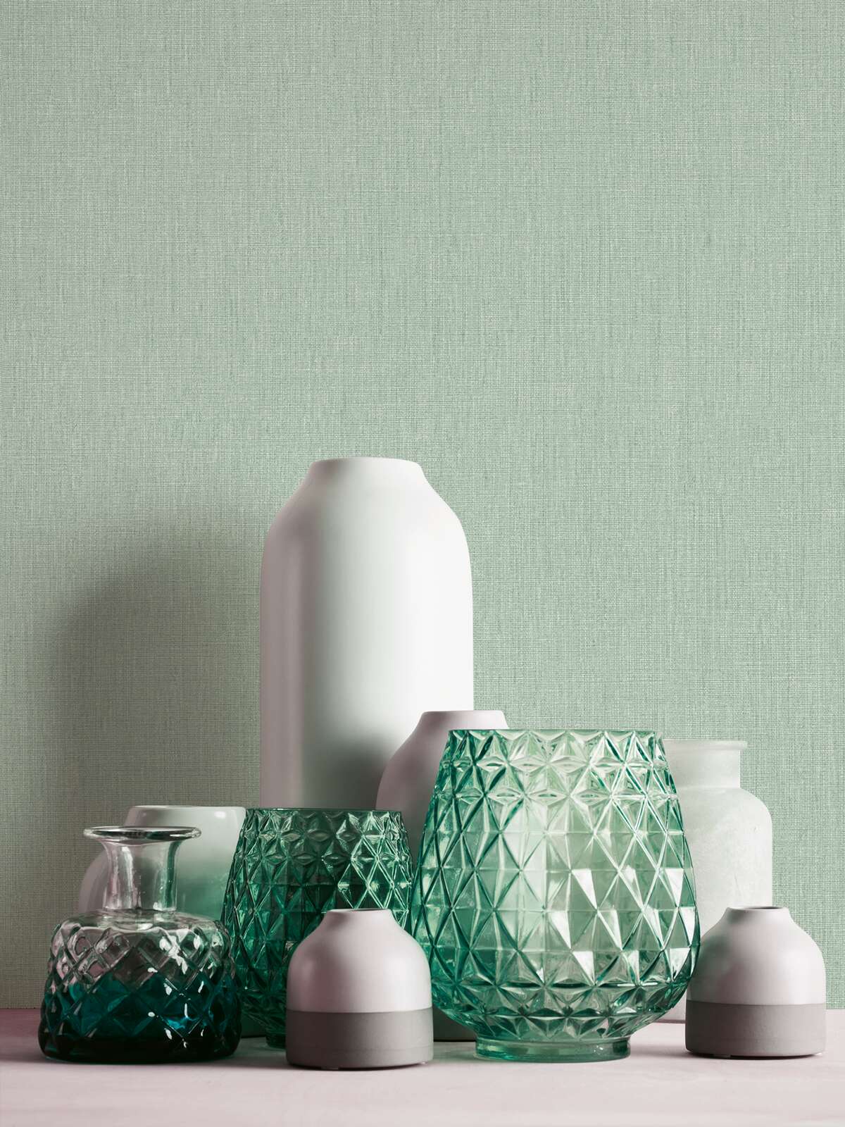 livingwalls Wallpaper Stories of Life