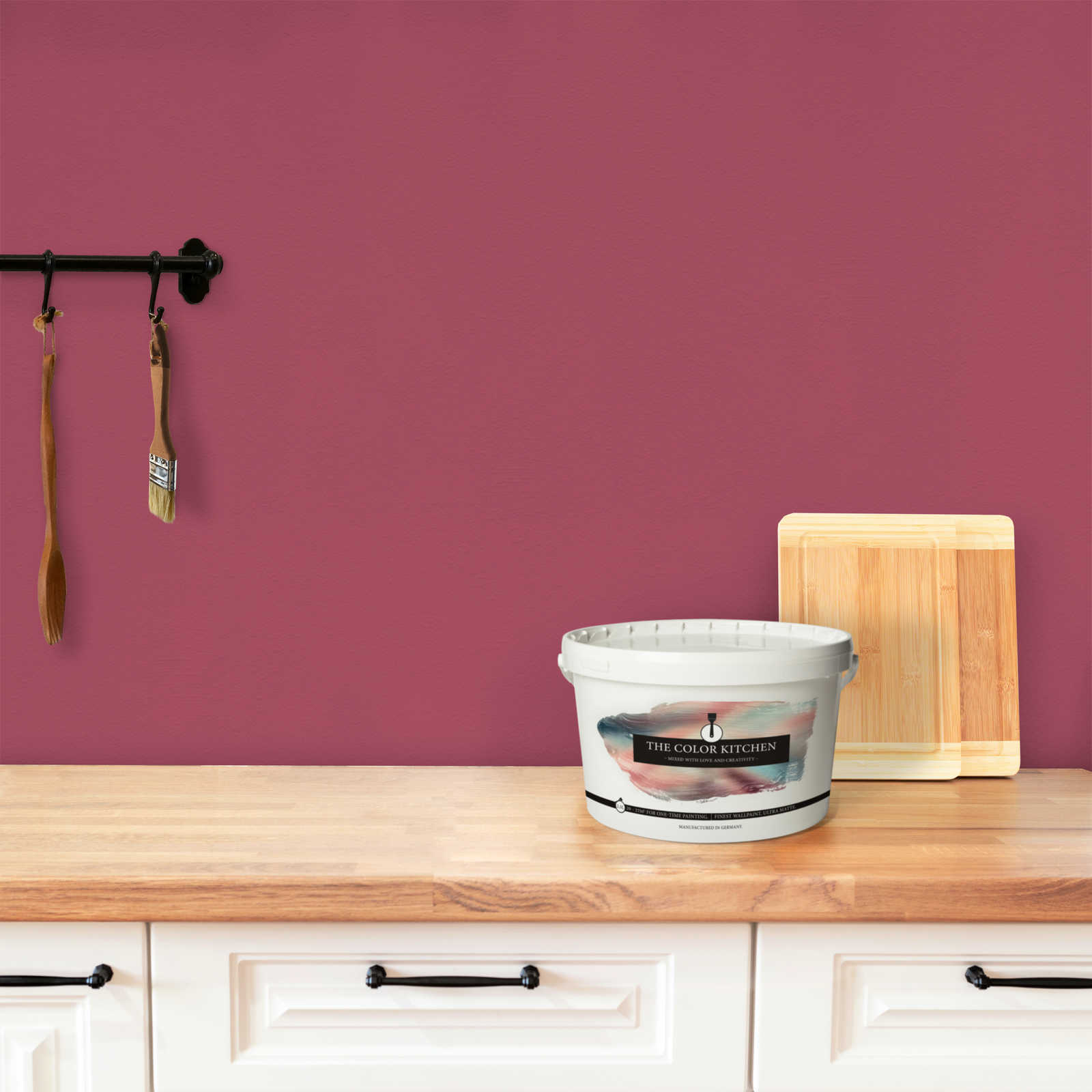 The Color Kitchen Colour Color Kitchen