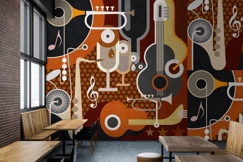 walls by patel impression numérique Walls by Patel 2