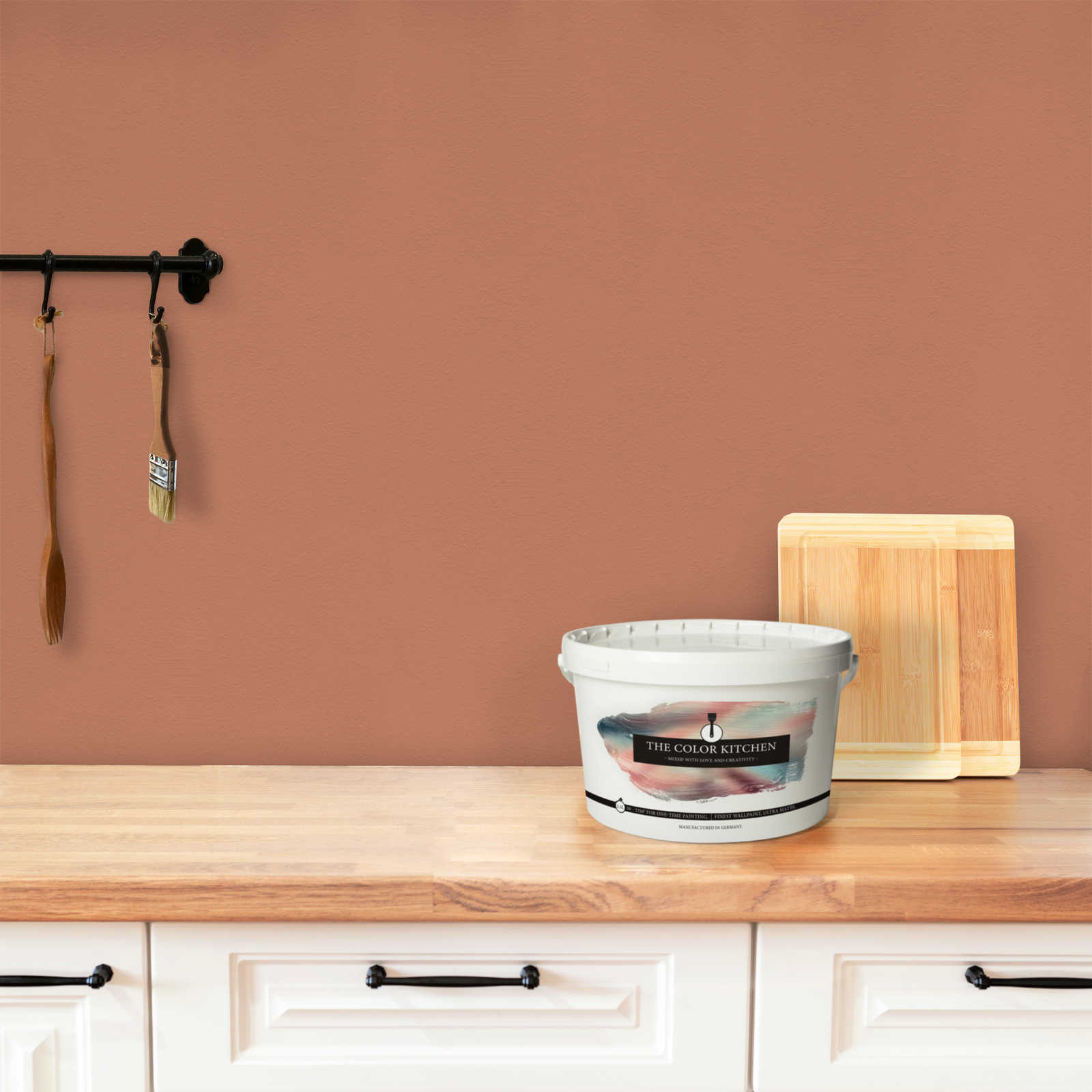 The Color Kitchen Colour Color Kitchen
