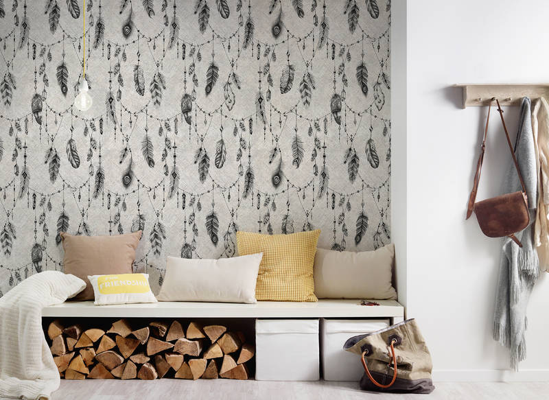 Architects Paper Photo wallpaper Atelier 47