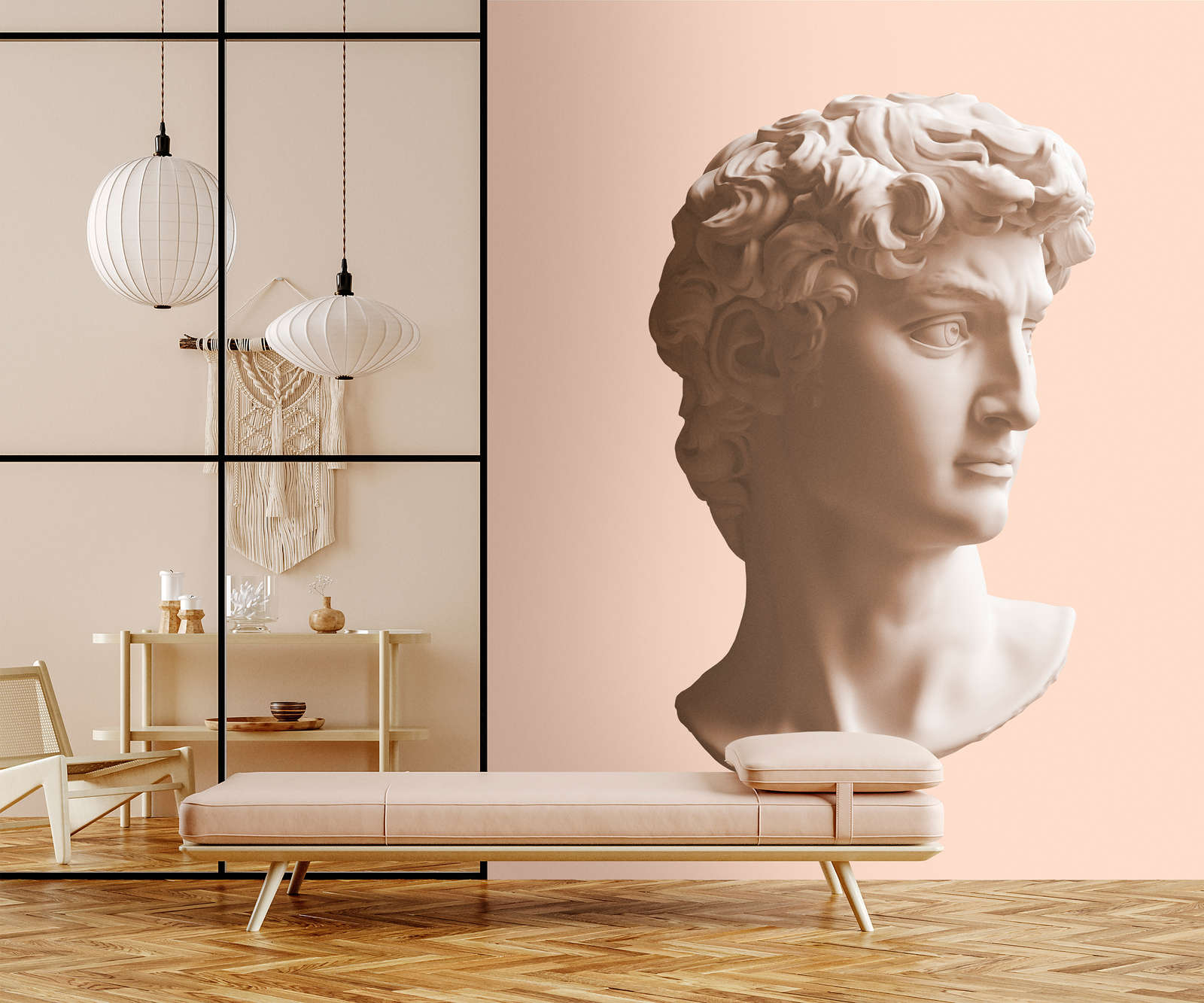 walls by patel Photo wallpaper Walls by Patel 4