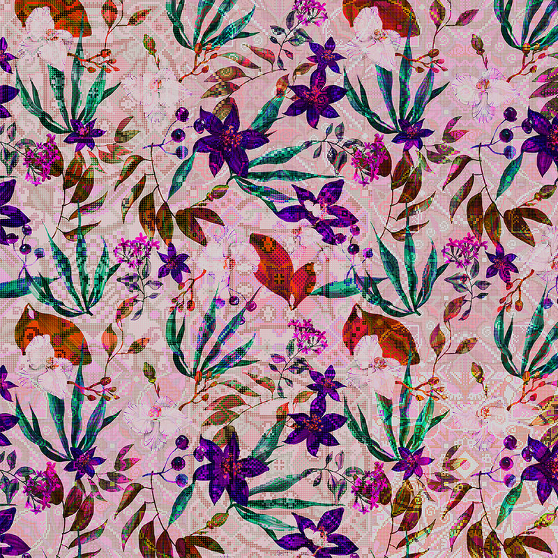 walls by patel Photo wallpaper Walls by Patel