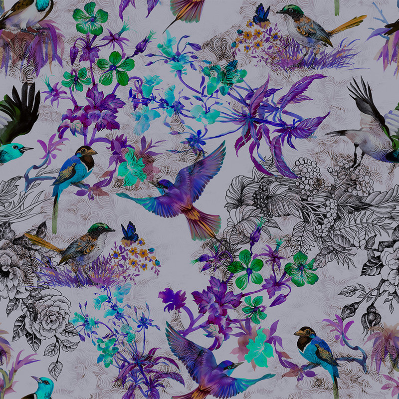 walls by patel Photo wallpaper Walls by Patel