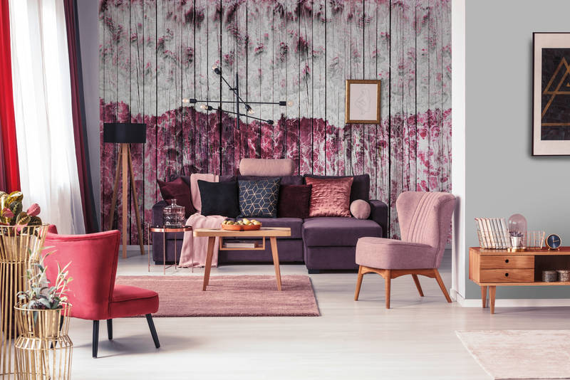 Architects Paper Photo wallpaper Atelier 47 Architects Paper Photo wallpaper Atelier 47