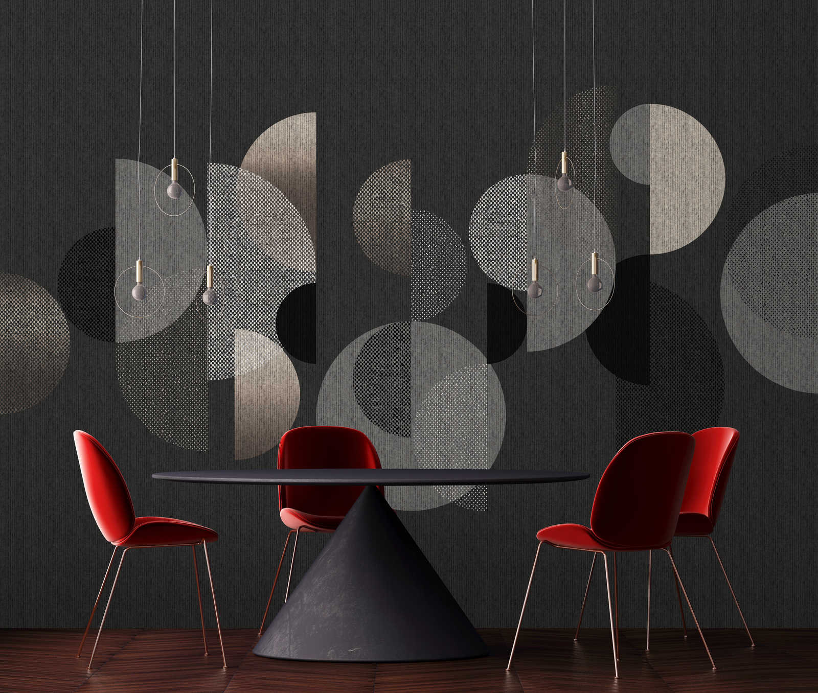 walls by patel Fotobehang Walls by Patel 3