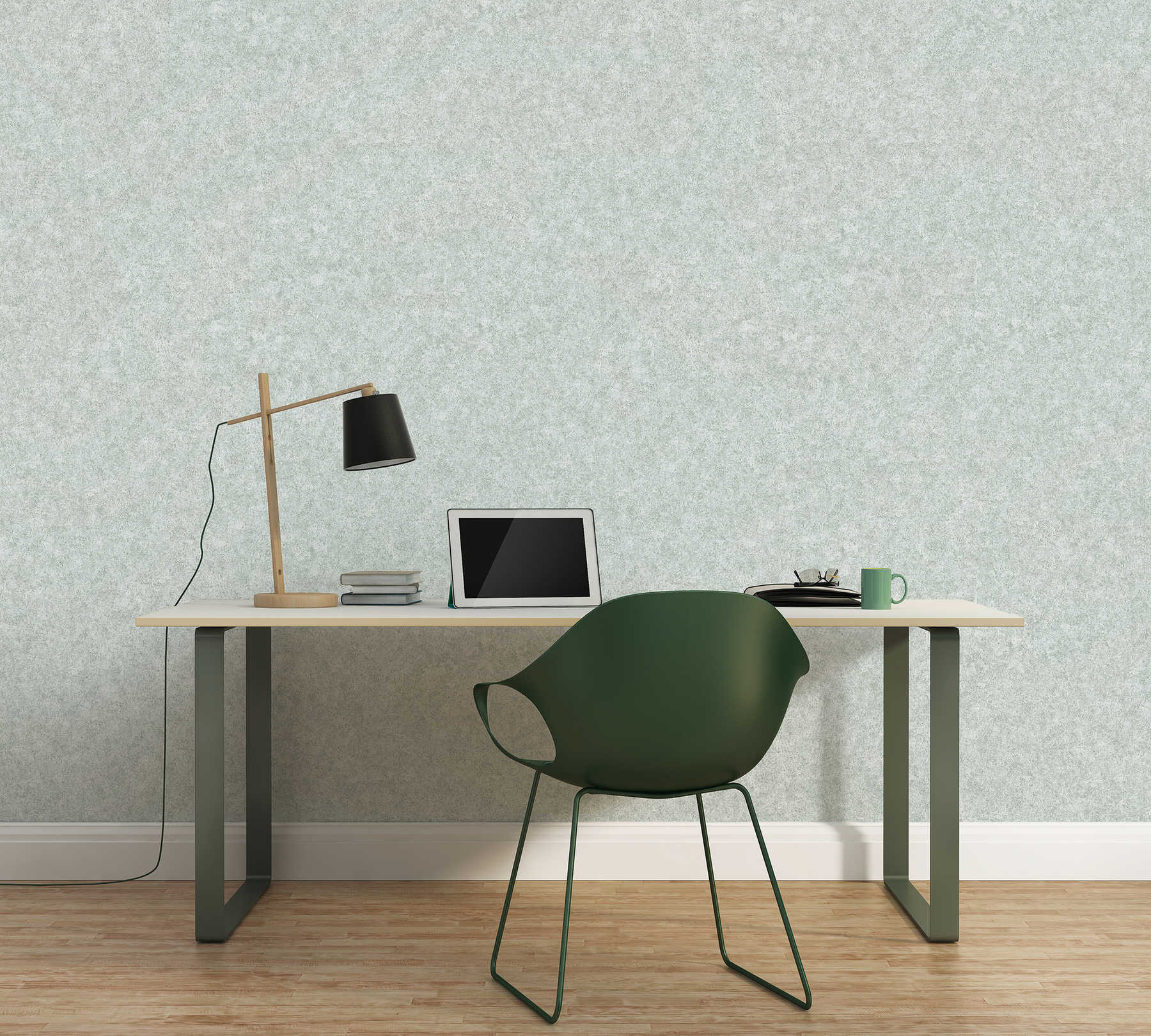 livingwalls Tapete Styleguide Colours 2024