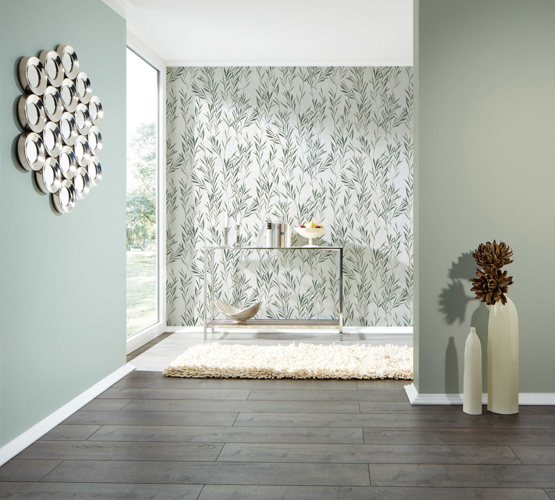 livingwalls Tapete StyleGuide Nature 2027
