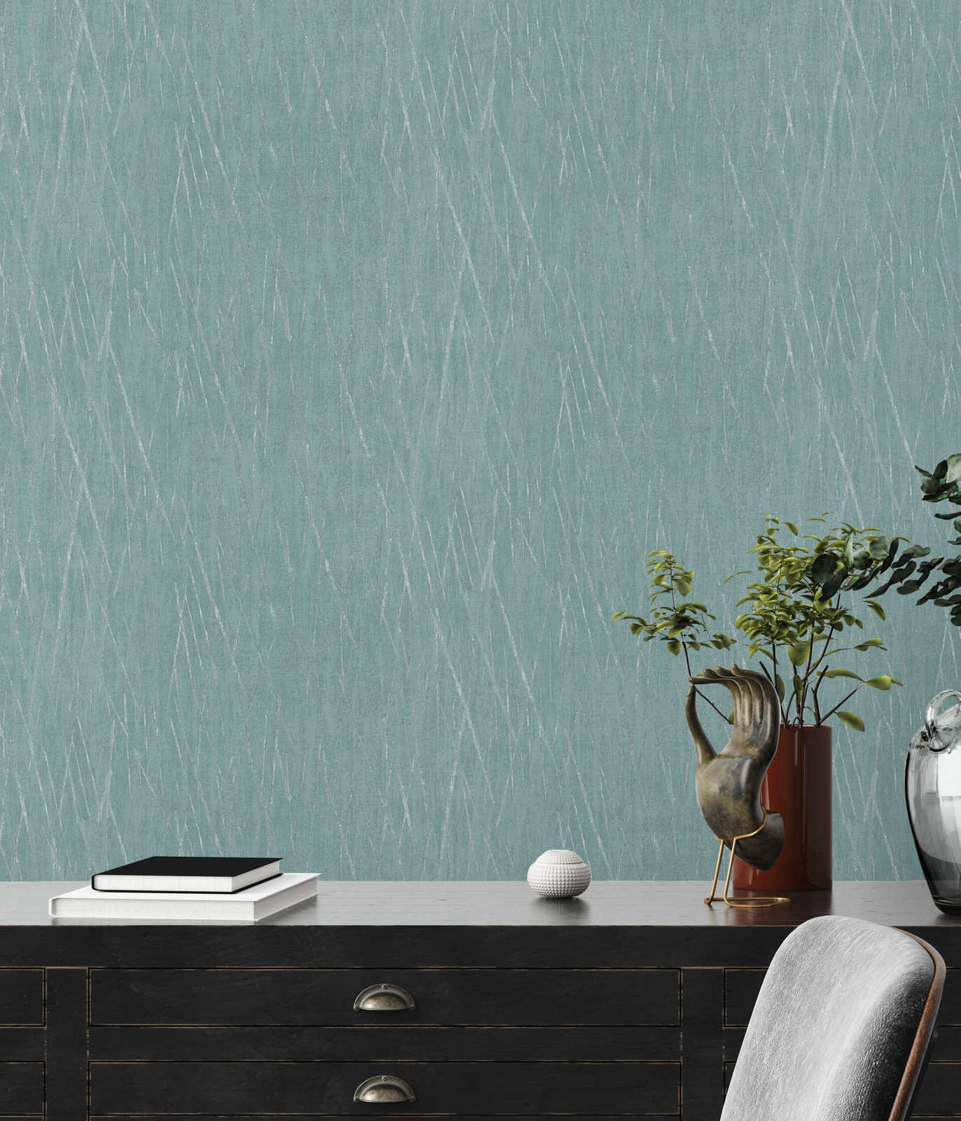 livingwalls papier peint #hygge