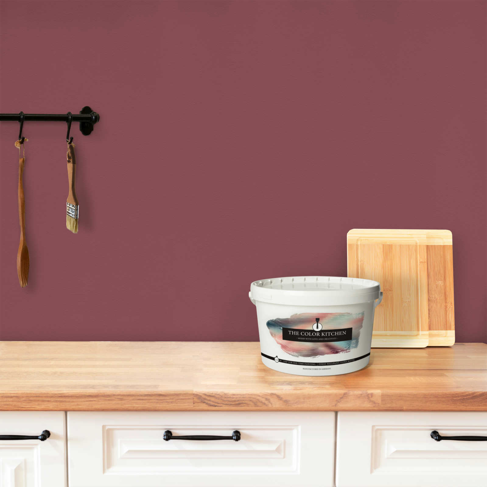 The Color Kitchen Colour Color Kitchen