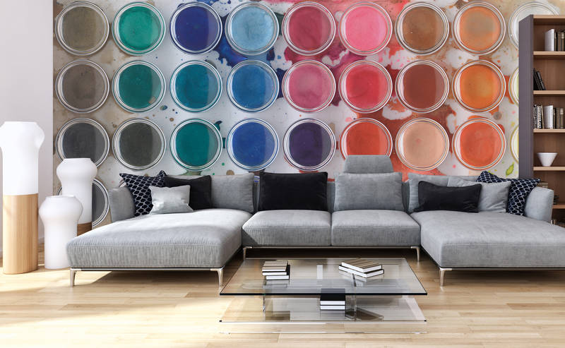 Architects Paper Photo wallpaper Atelier 47