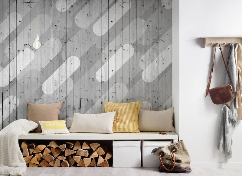 Architects Paper Photo wallpaper Atelier 47 Architects Paper Photo wallpaper Atelier 47