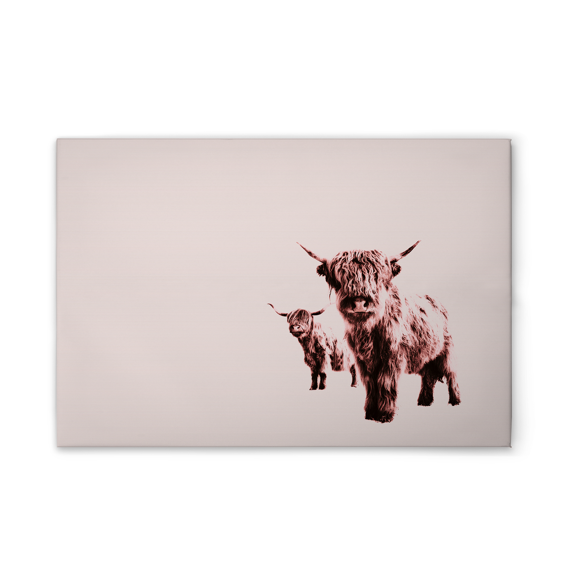livingwalls tableau sur toile ARTist
