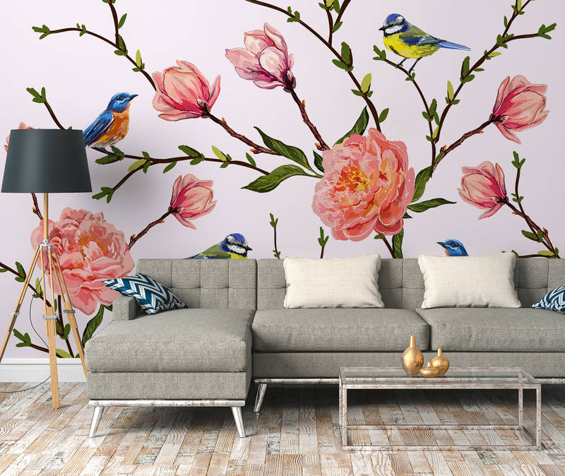 livingwalls impression numérique Designwalls