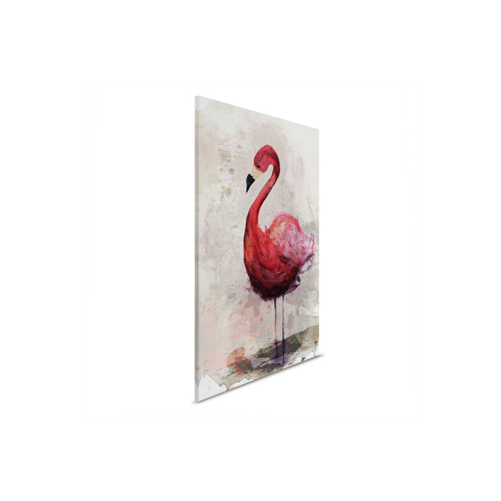 livingwalls Canvas print ARTist