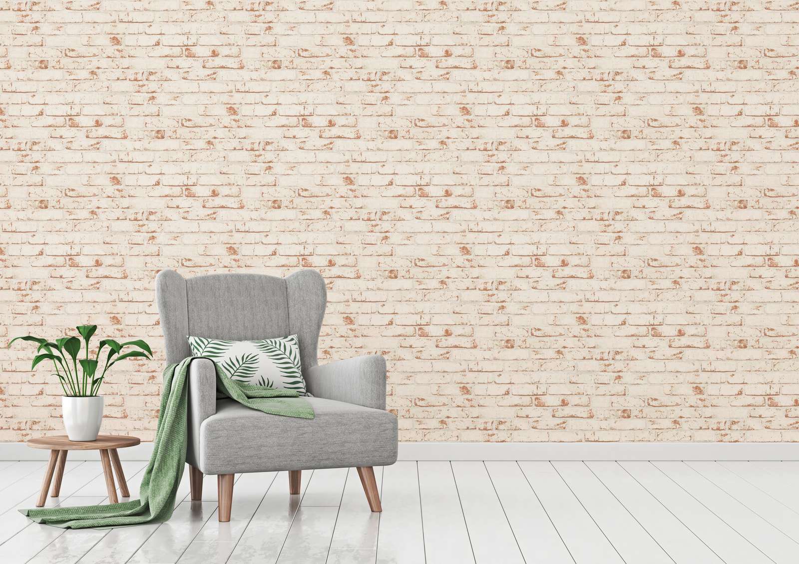 A.S. Création Wallpaper Casual Living