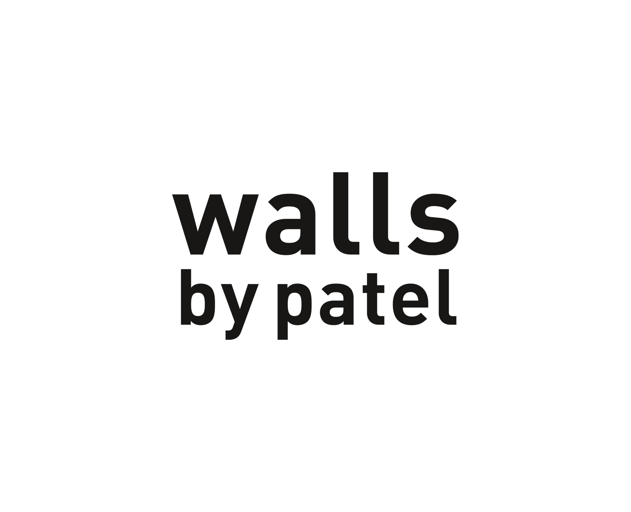 walls by patel