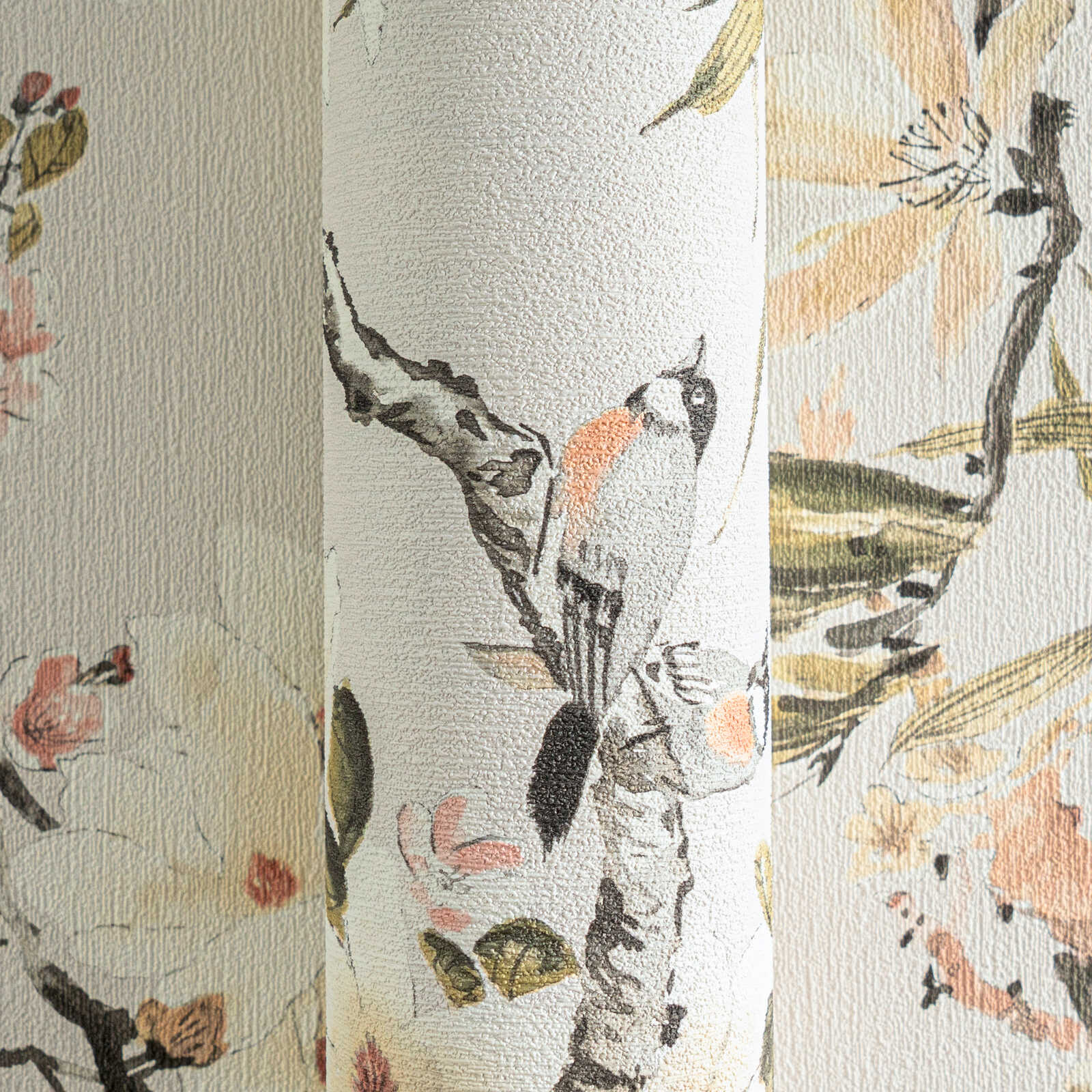livingwalls Tapete StyleGuide Nature 2027