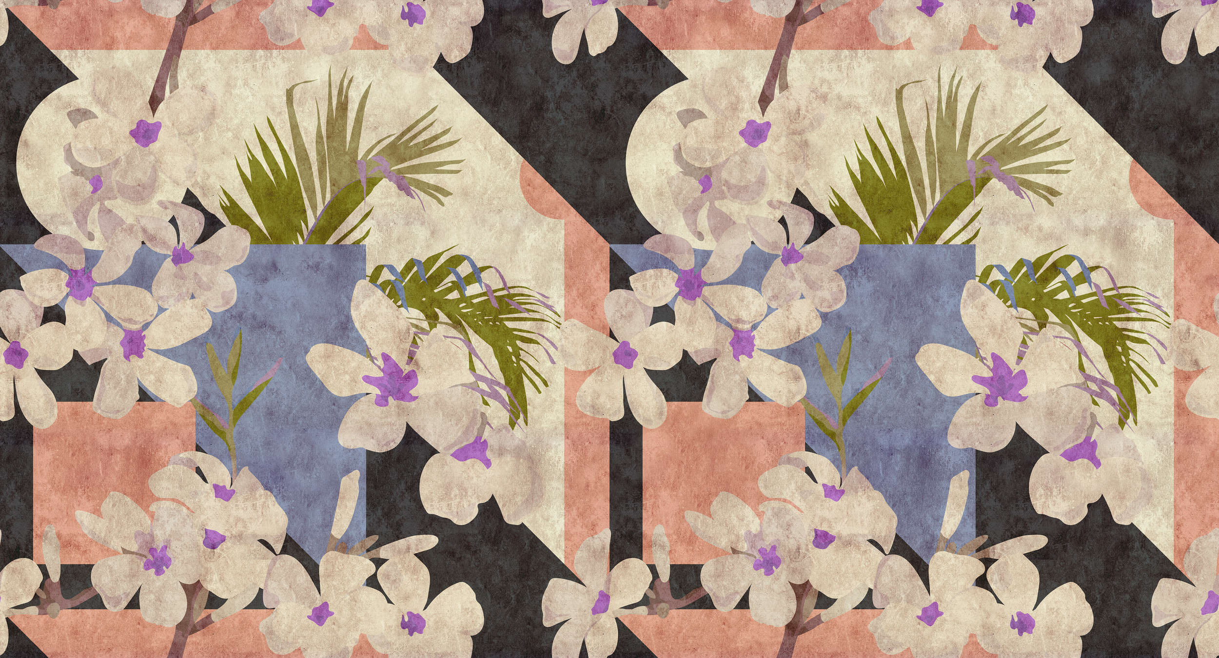 walls by patel impression numérique Walls by Patel 2