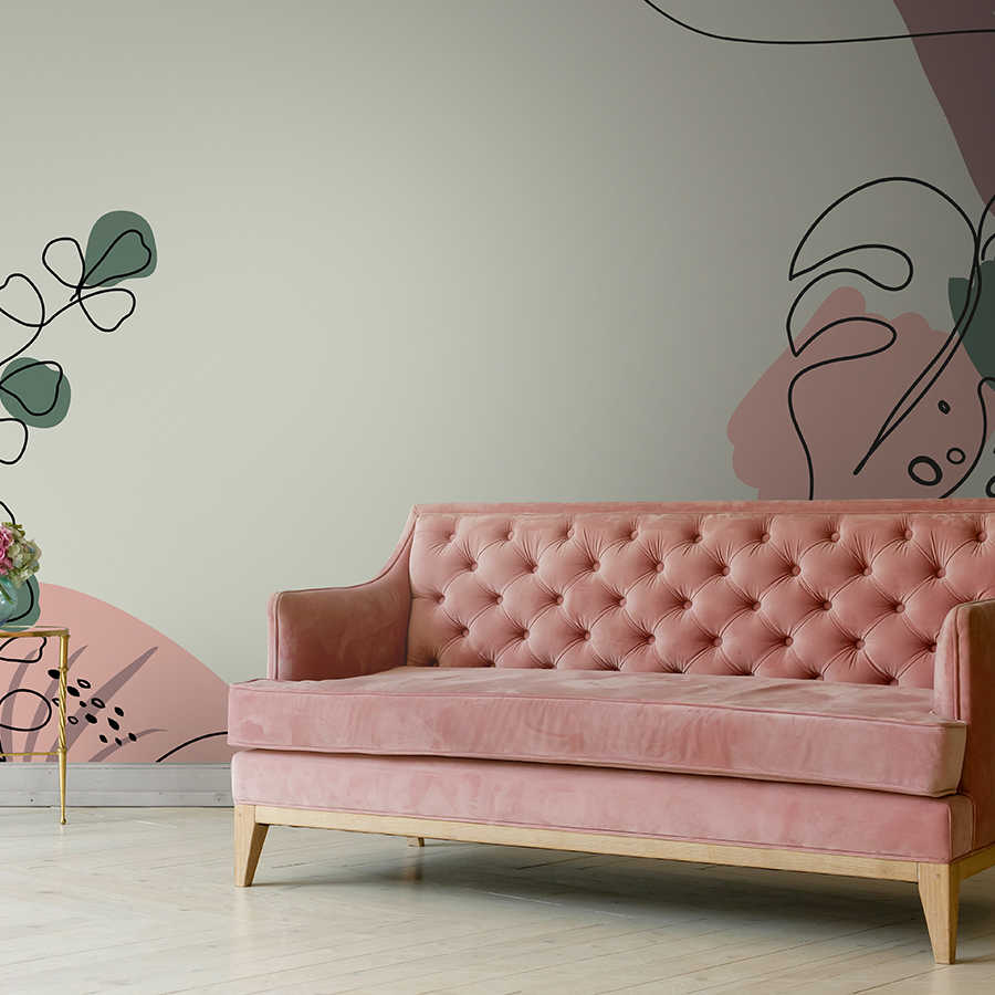 livingwalls Photo wallpaper ARTist