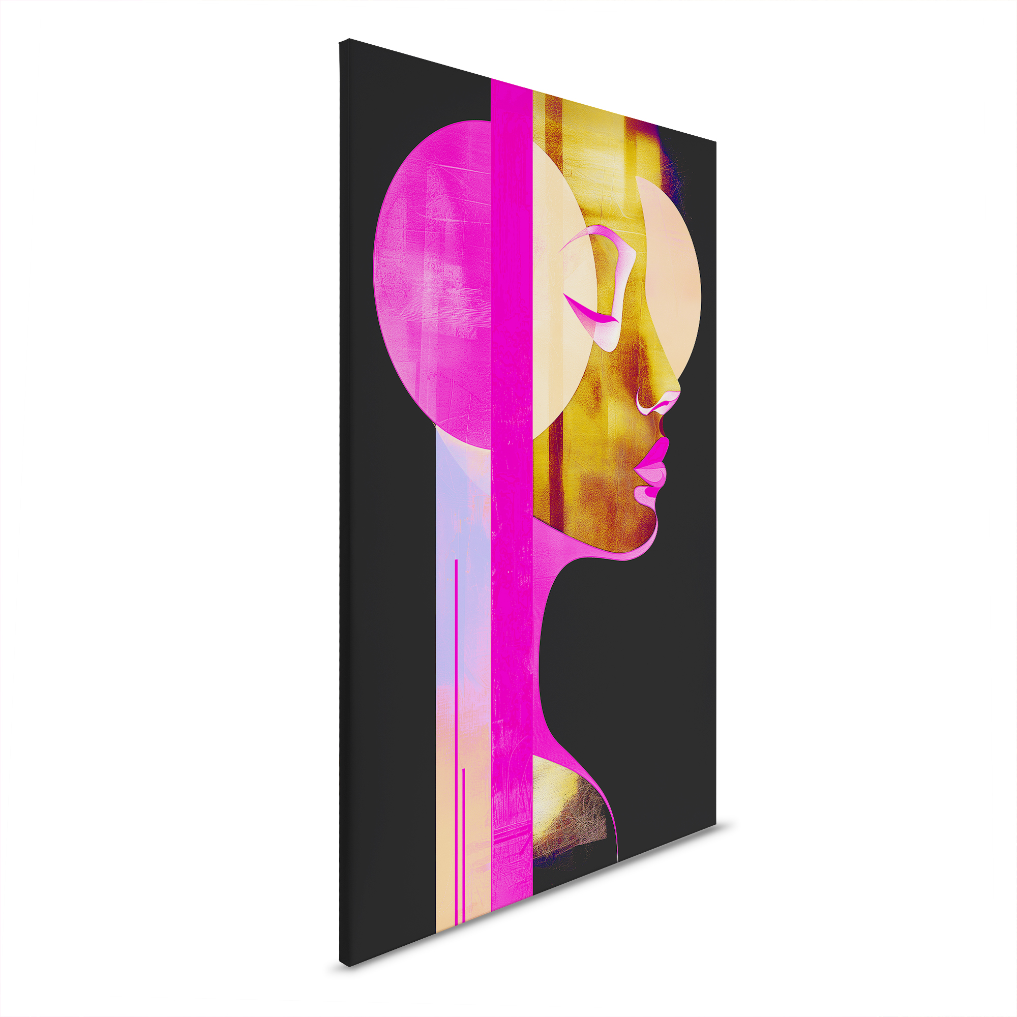 A.S. Création Canvas print Canvas 2024