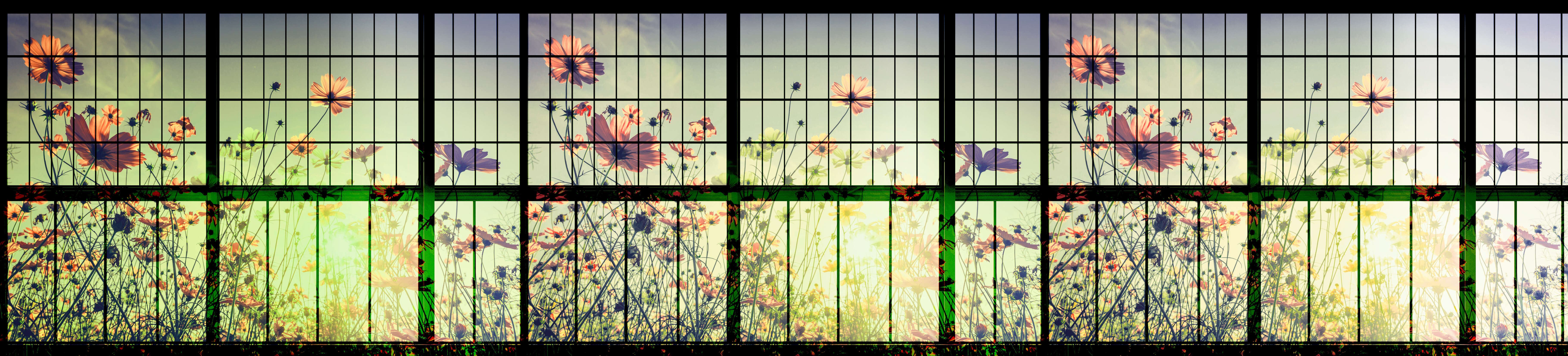 walls by patel Photo wallpaper Walls by Patel 2