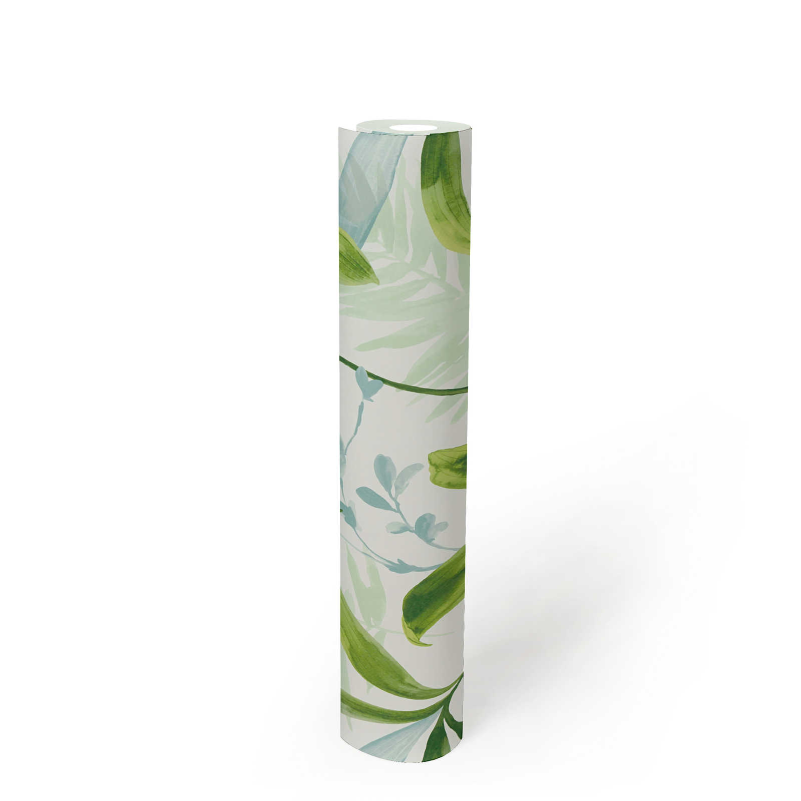 Architects Paper Tapete Jungle Chic