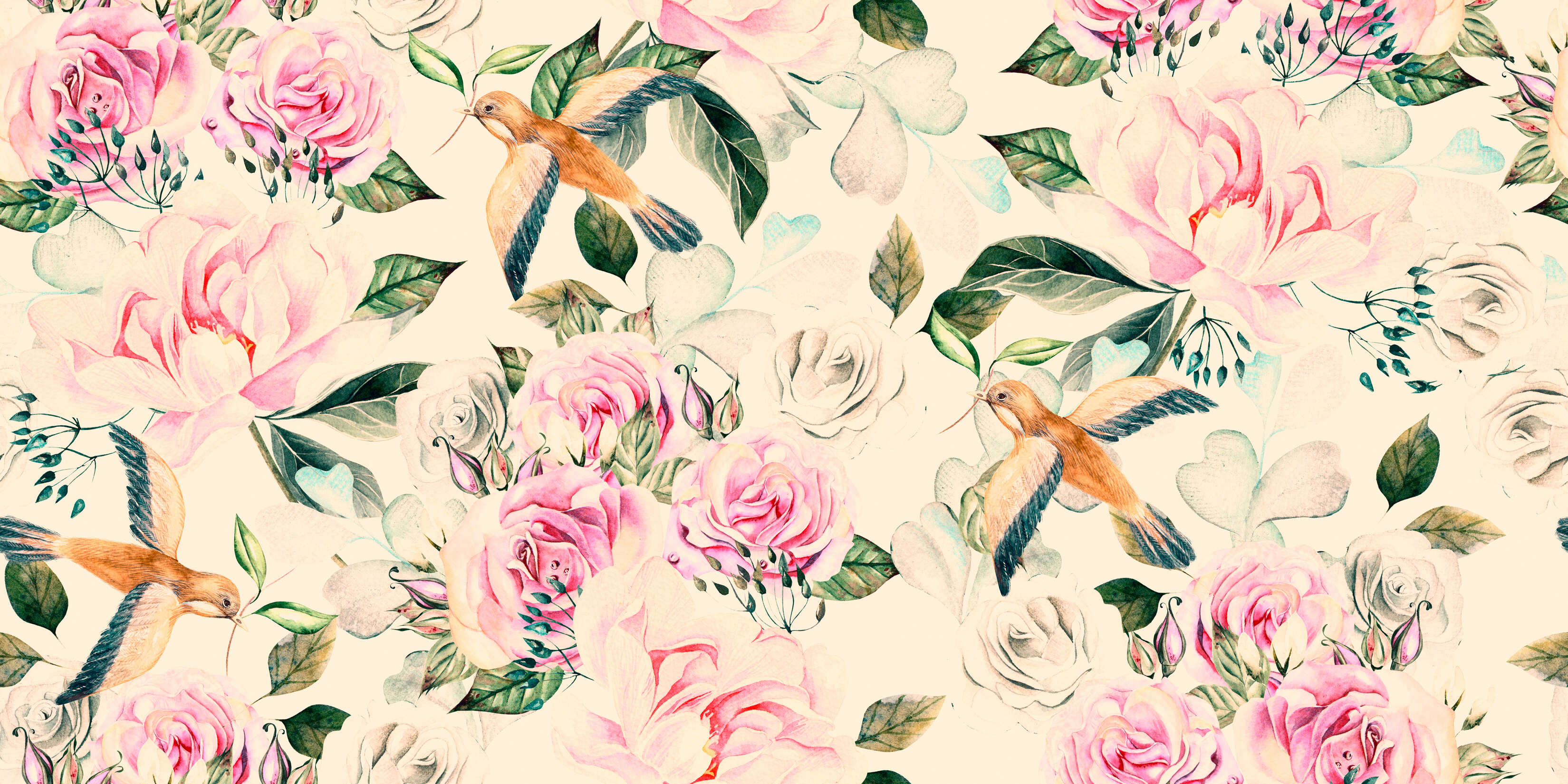livingwalls Photo wallpaper Designwalls
