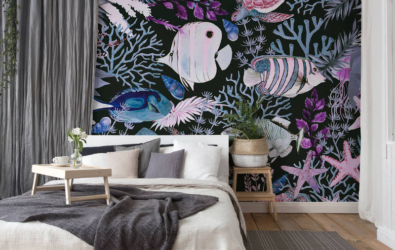 livingwalls Fototapete ARTist livingwalls Fototapete ARTist