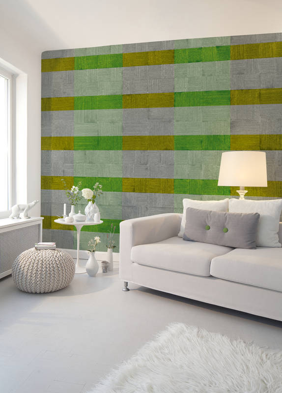 Architects Paper Photo wallpaper Atelier 47