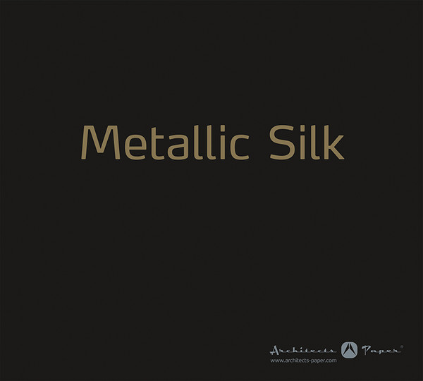 Metallic Silk