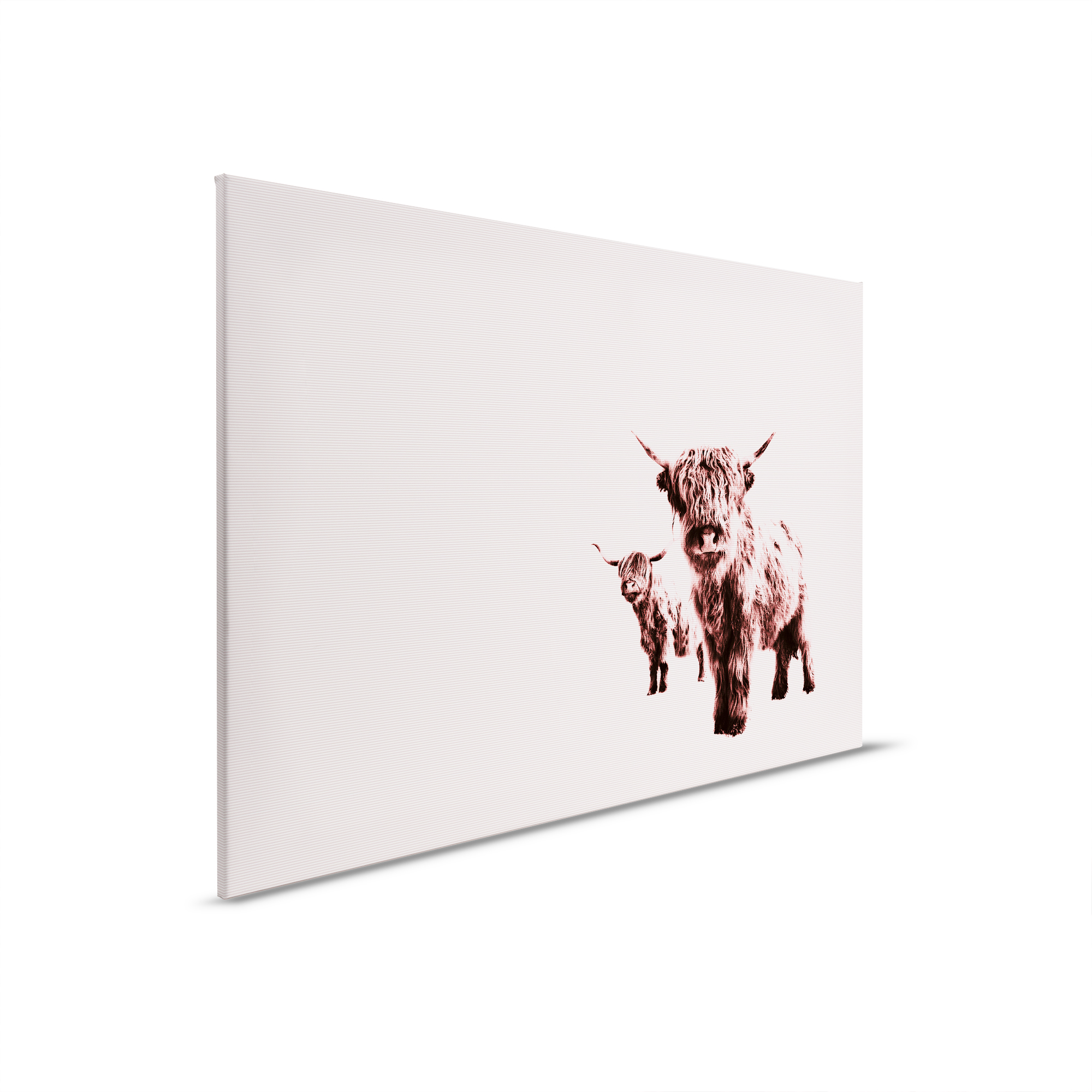 livingwalls tableau sur toile ARTist