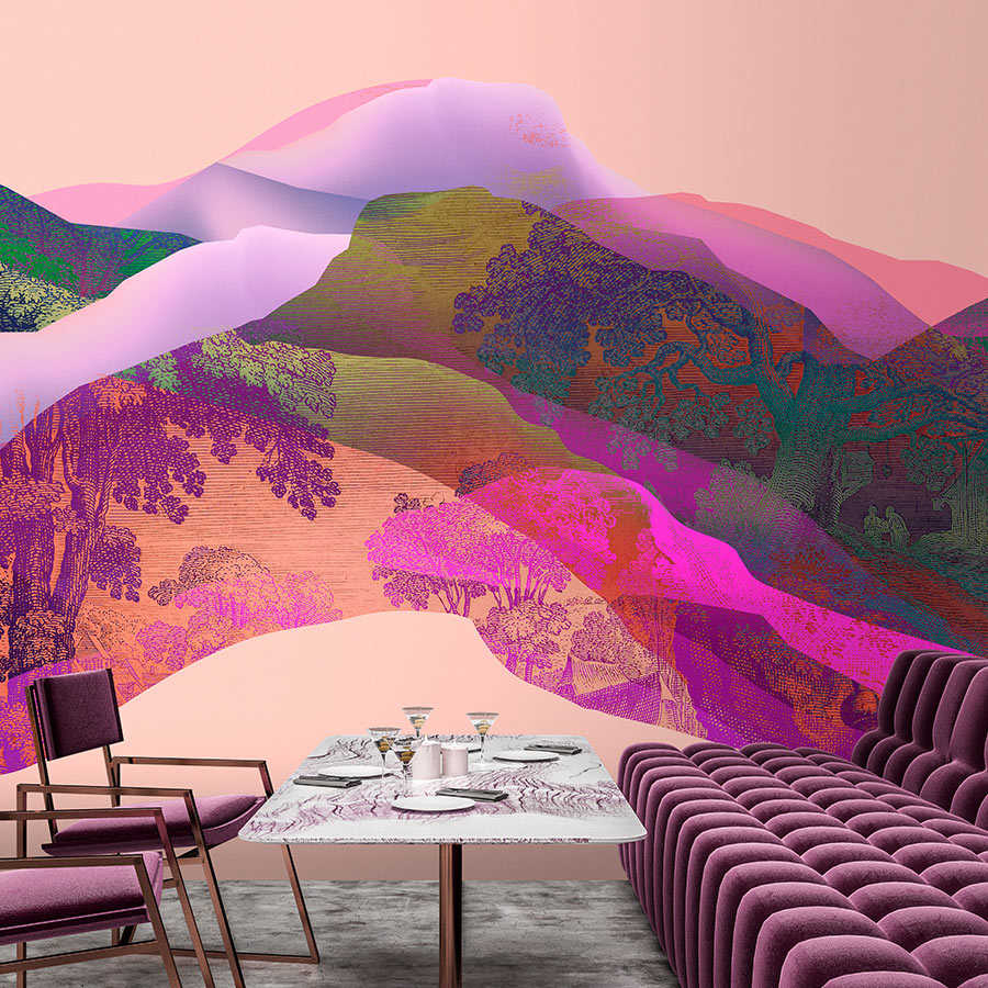 walls by patel impression numérique Walls by Patel 3