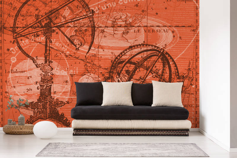 Architects Paper Photo wallpaper AP Digital Architects Paper Photo wallpaper AP Digital