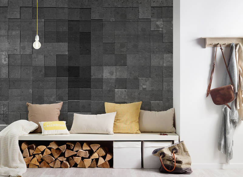 Architects Paper Photo wallpaper Atelier 47