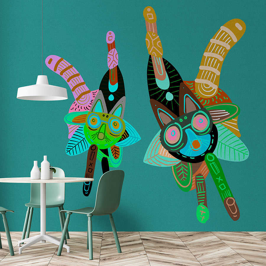 walls by patel Photo wallpaper Walls by Patel 3