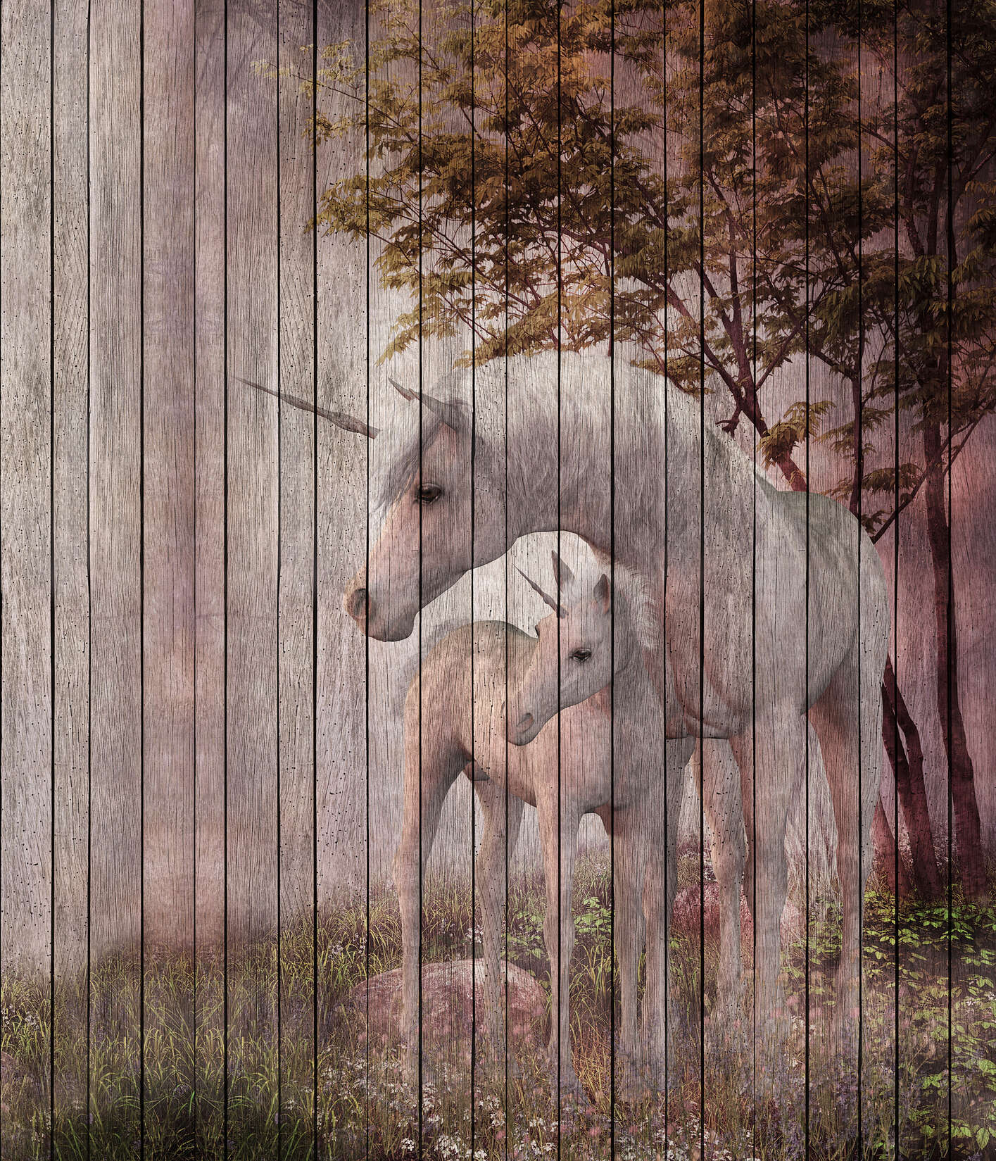 walls by patel Photo wallpaper Walls by Patel 2
