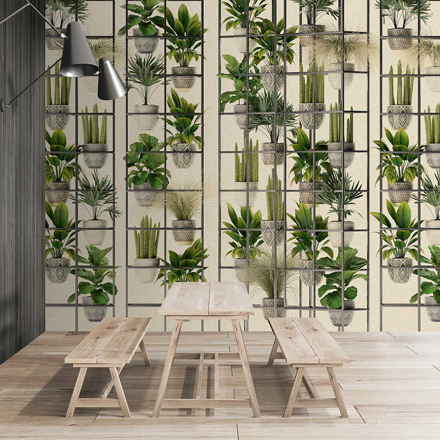 walls by patel Photo wallpaper Walls by Patel 3