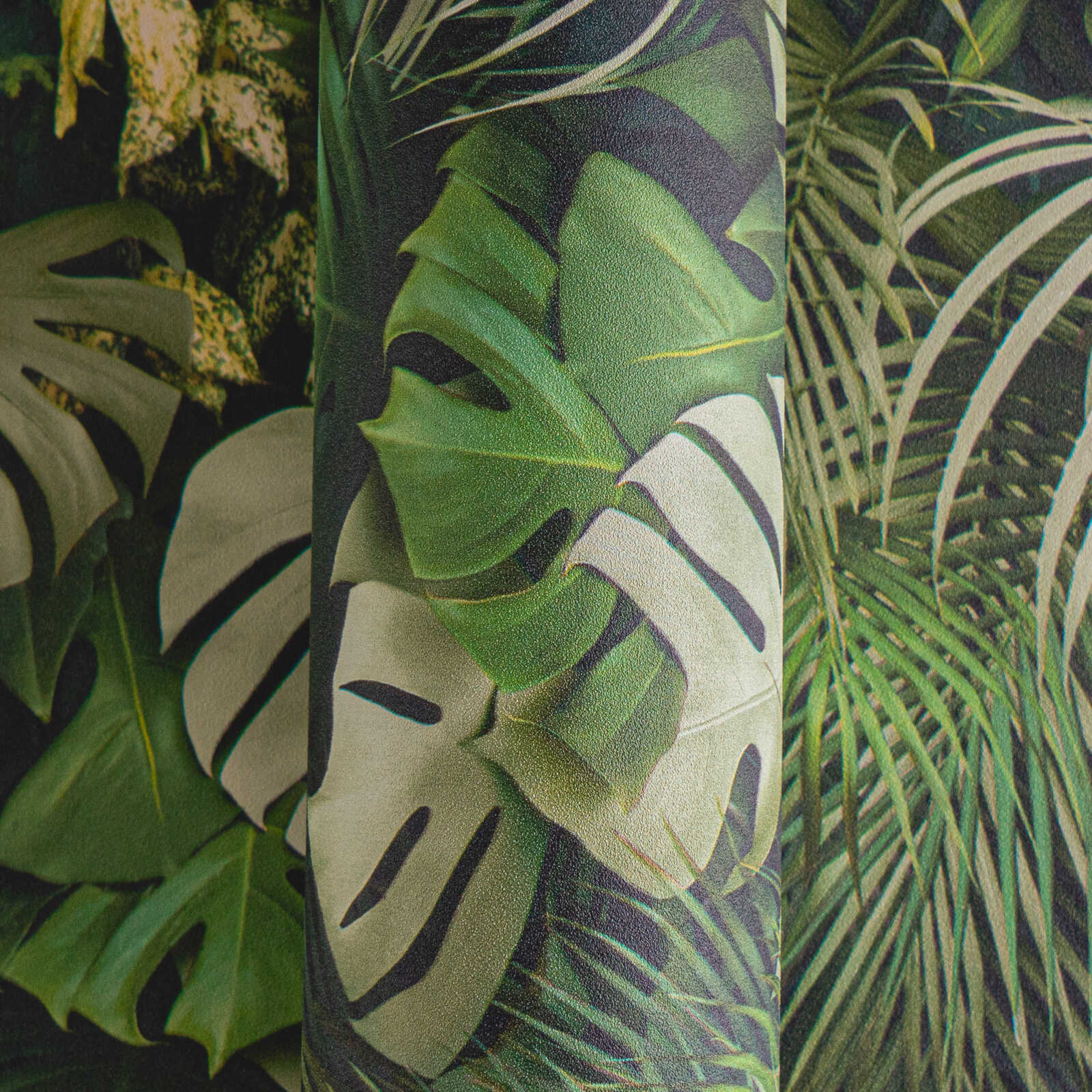livingwalls papier peint Styleguide Jung 2024