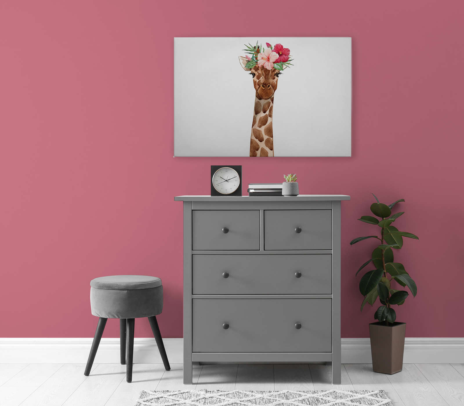 livingwalls Leinwandbild Designwalls 2 livingwalls Leinwandbild Designwalls 2