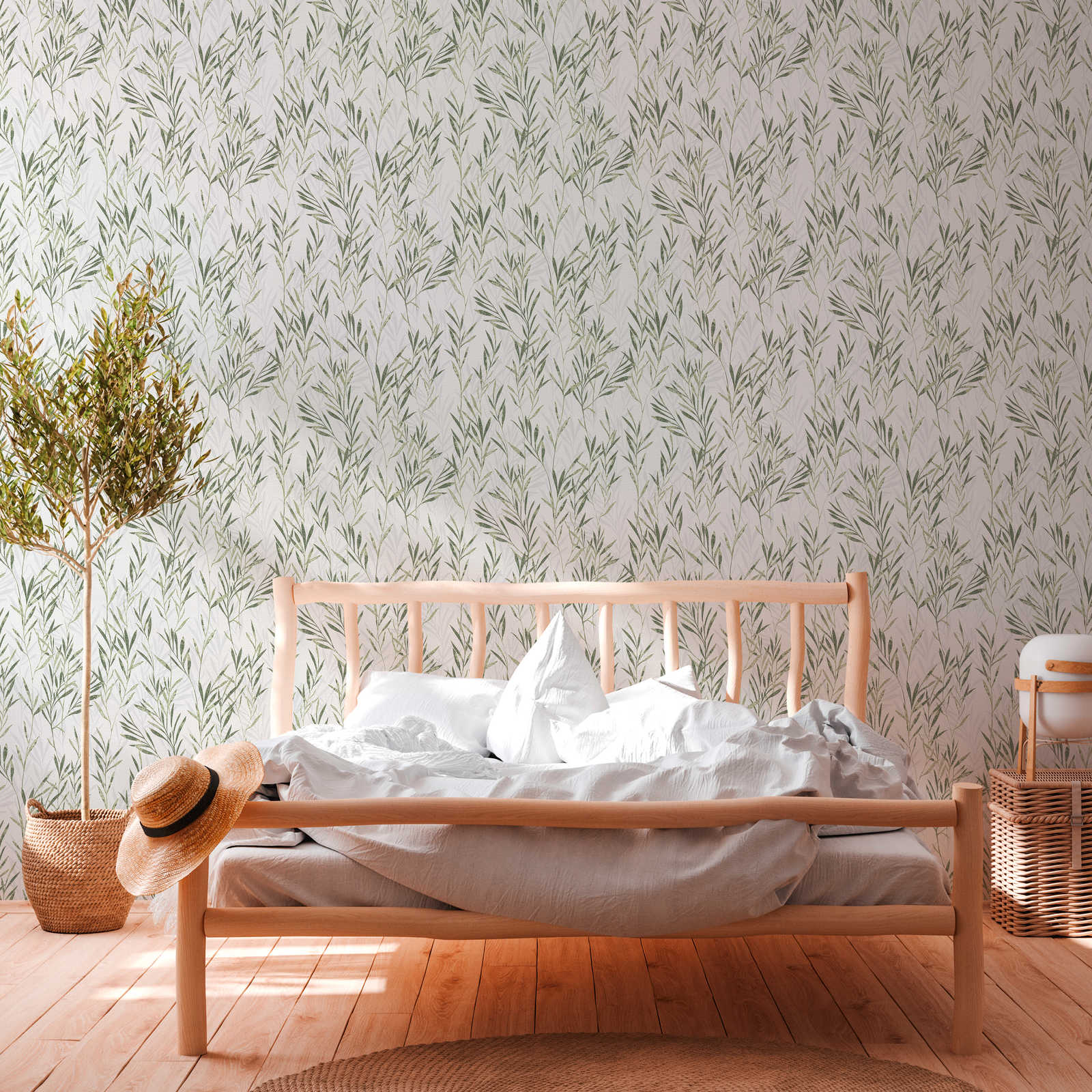 livingwalls Tapete StyleGuide Nature 2027