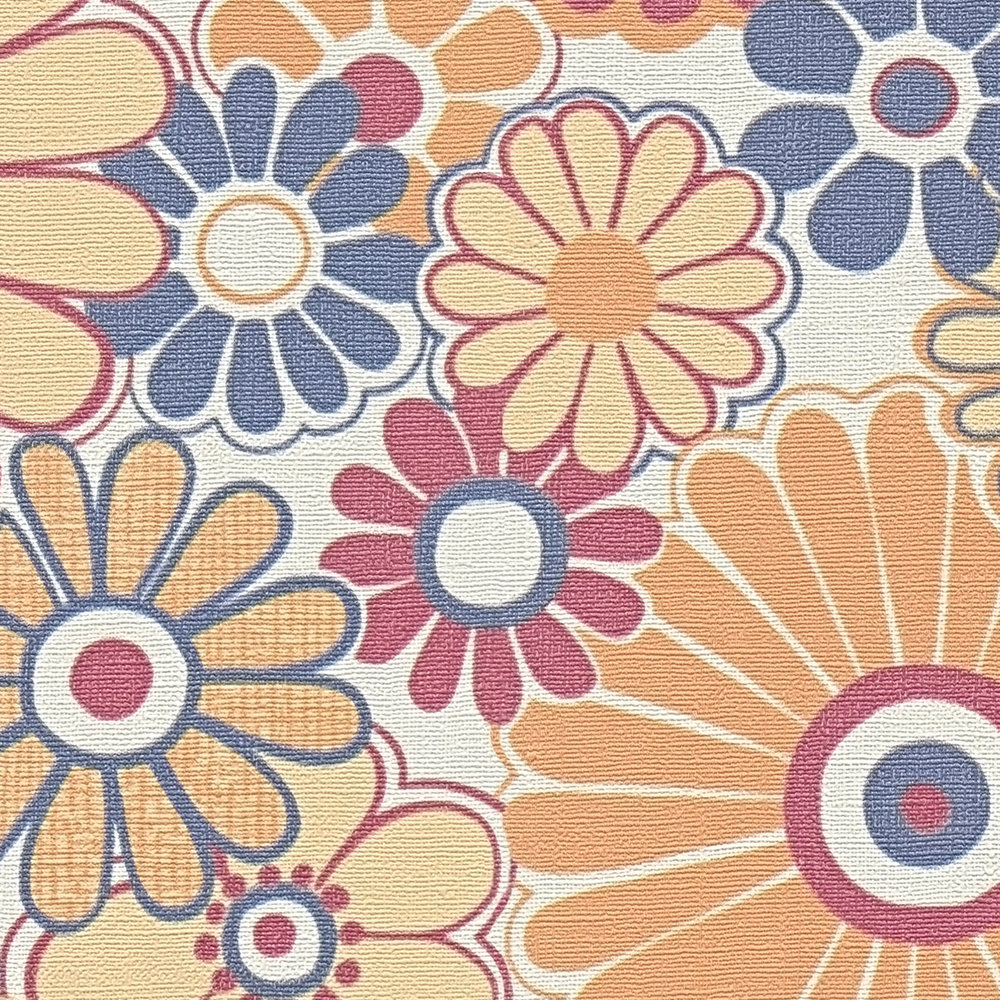 A.S. Création Обои Retro Chic