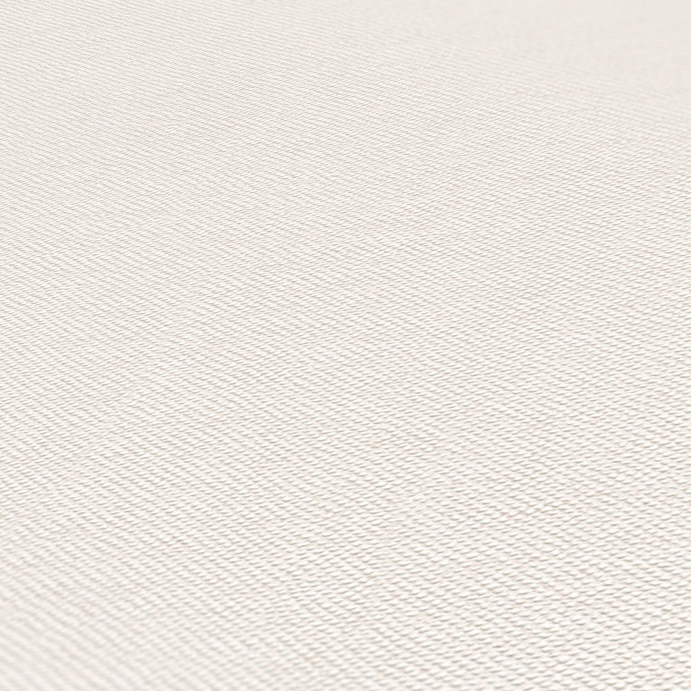 A.S. Création Wallpaper Shades of White