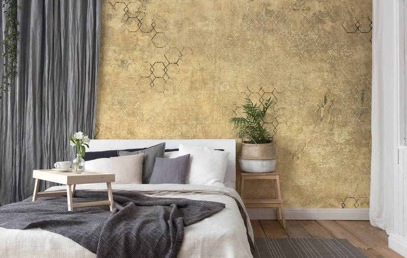 Architects Paper Photo wallpaper Atelier 47 Architects Paper Photo wallpaper Atelier 47