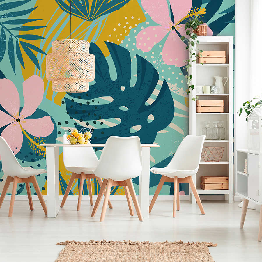 livingwalls Photo wallpaper ARTist
