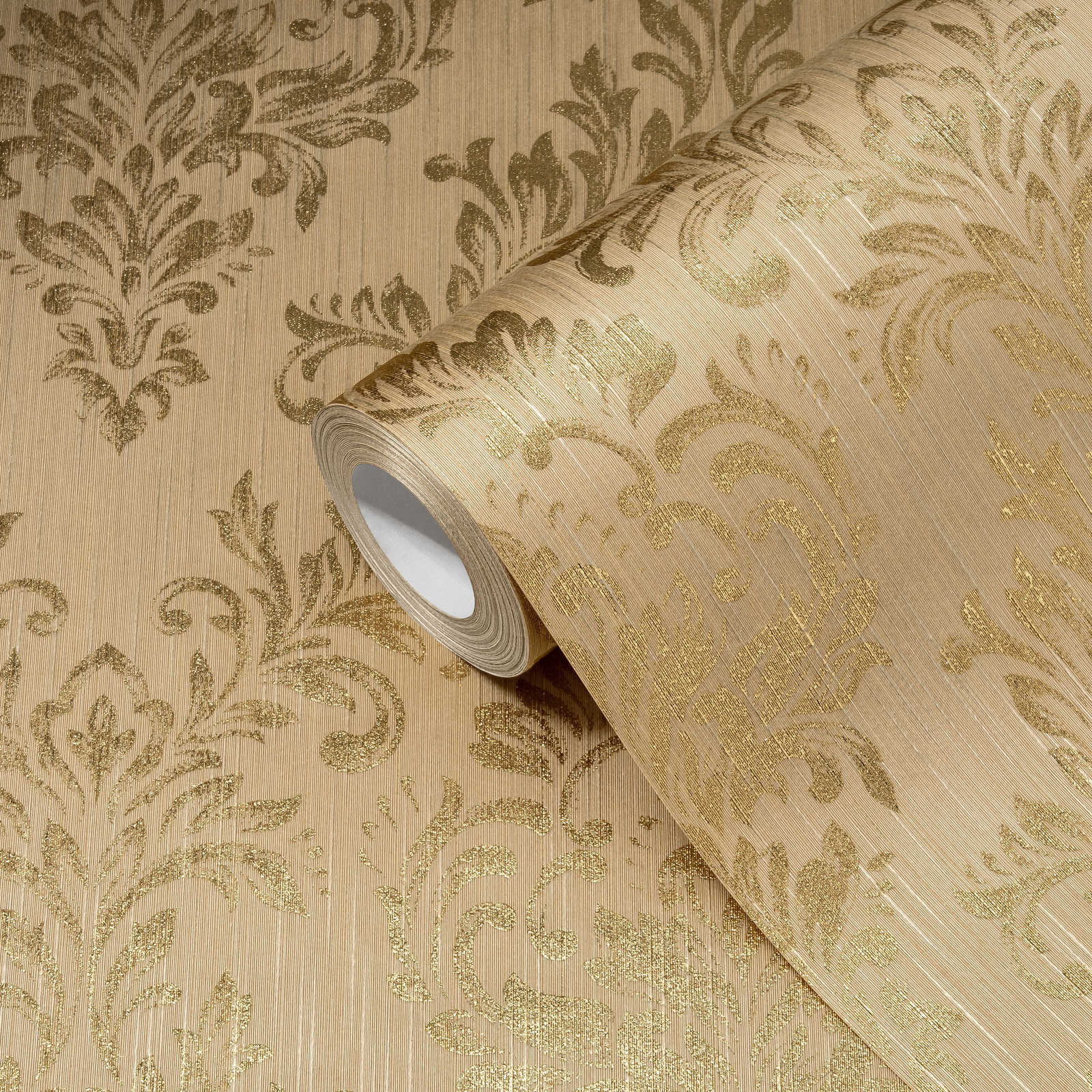 Architects Paper Обои Metallic Silk