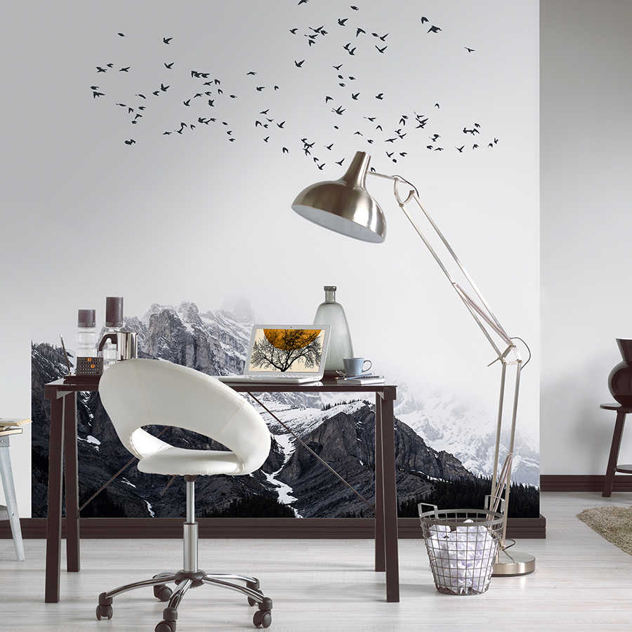 livingwalls Photo wallpaper ARTist