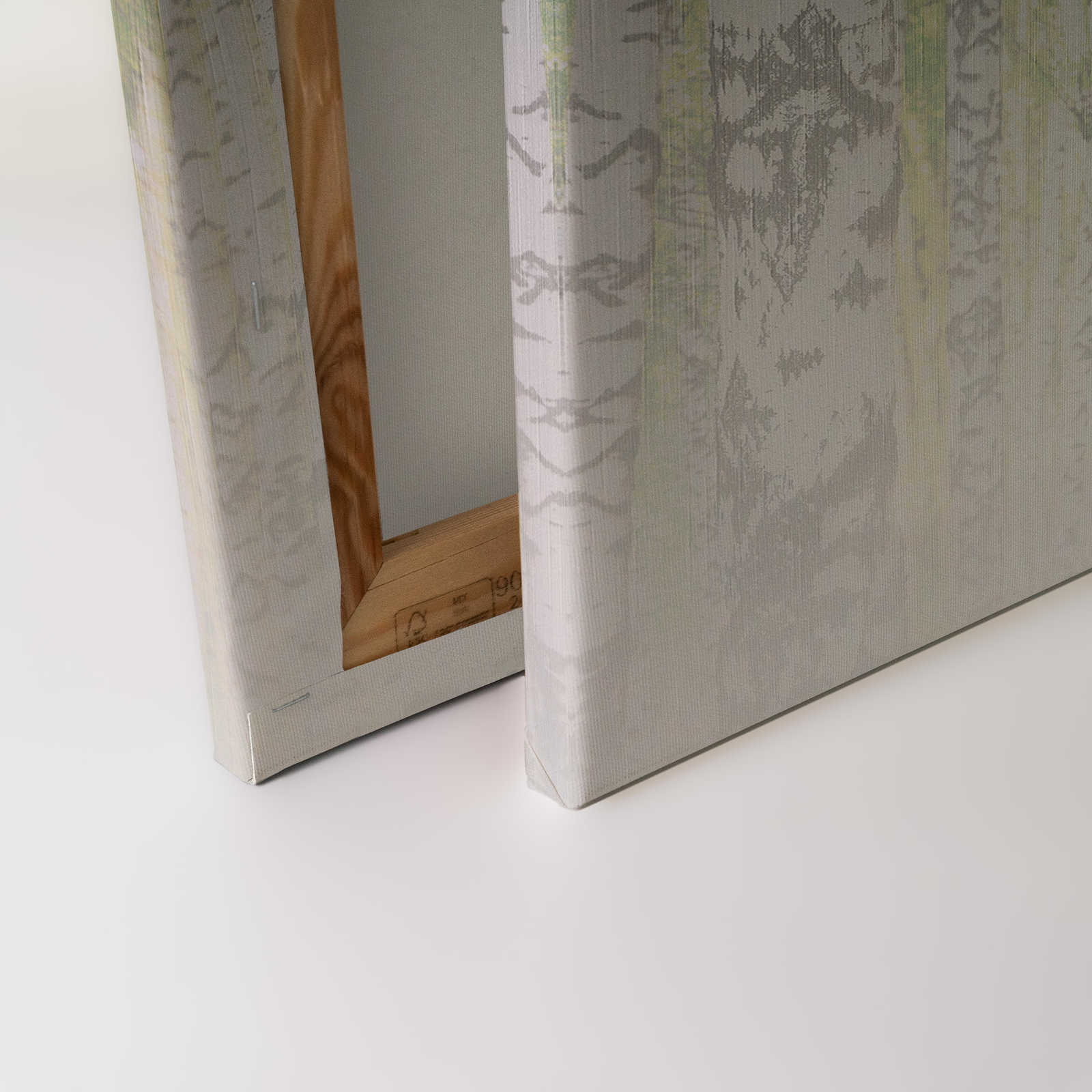 livingwalls Leinwandbild Designwalls 2 livingwalls Leinwandbild Designwalls 2
