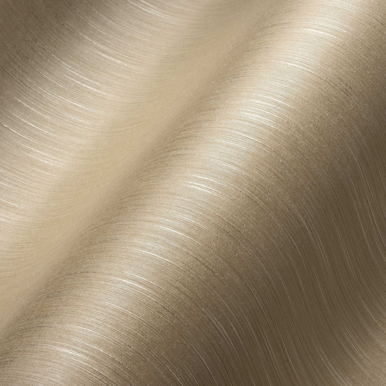 Architects Paper Tapete Metallic Silk